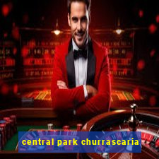 central park churrascaria